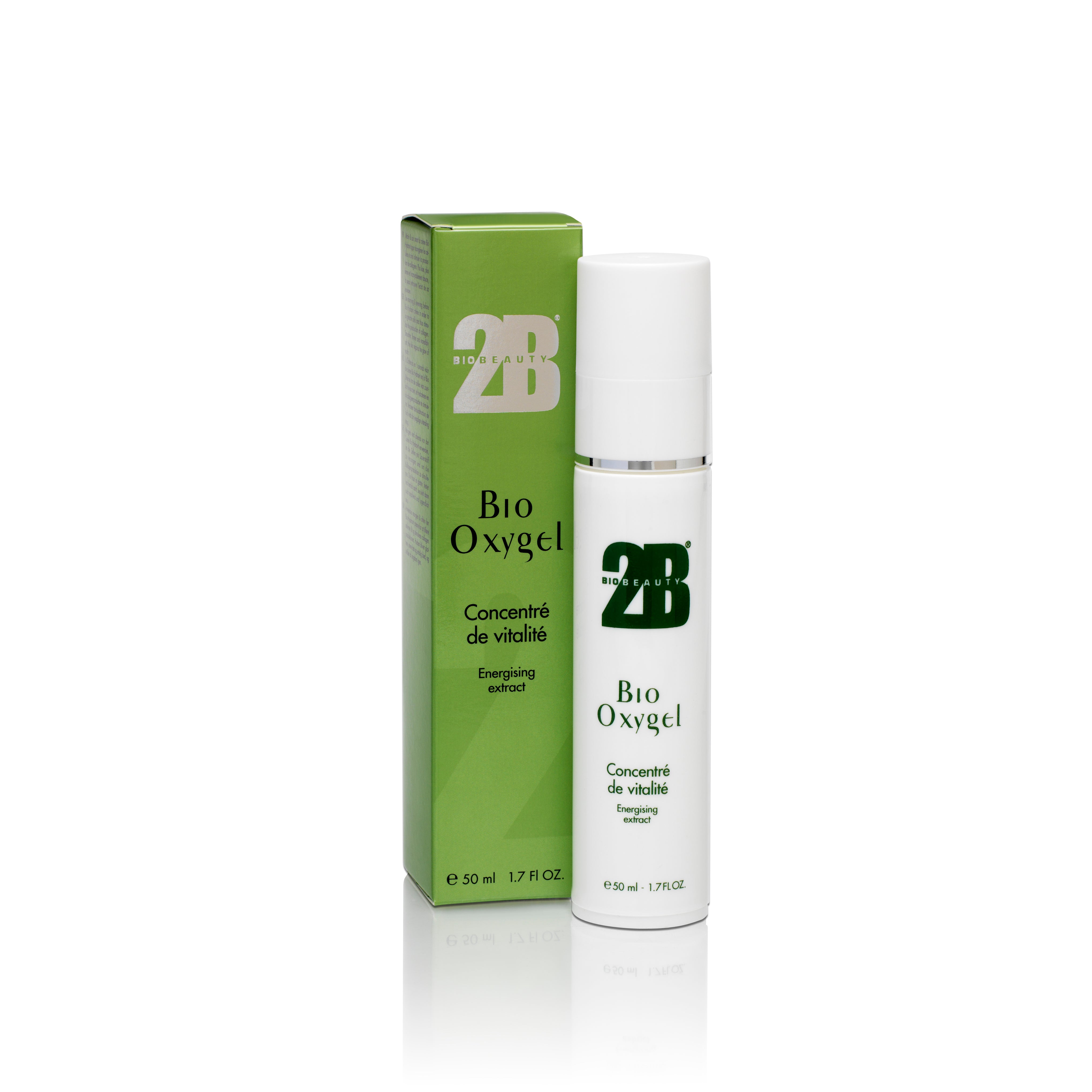 2B Bio Oxygel