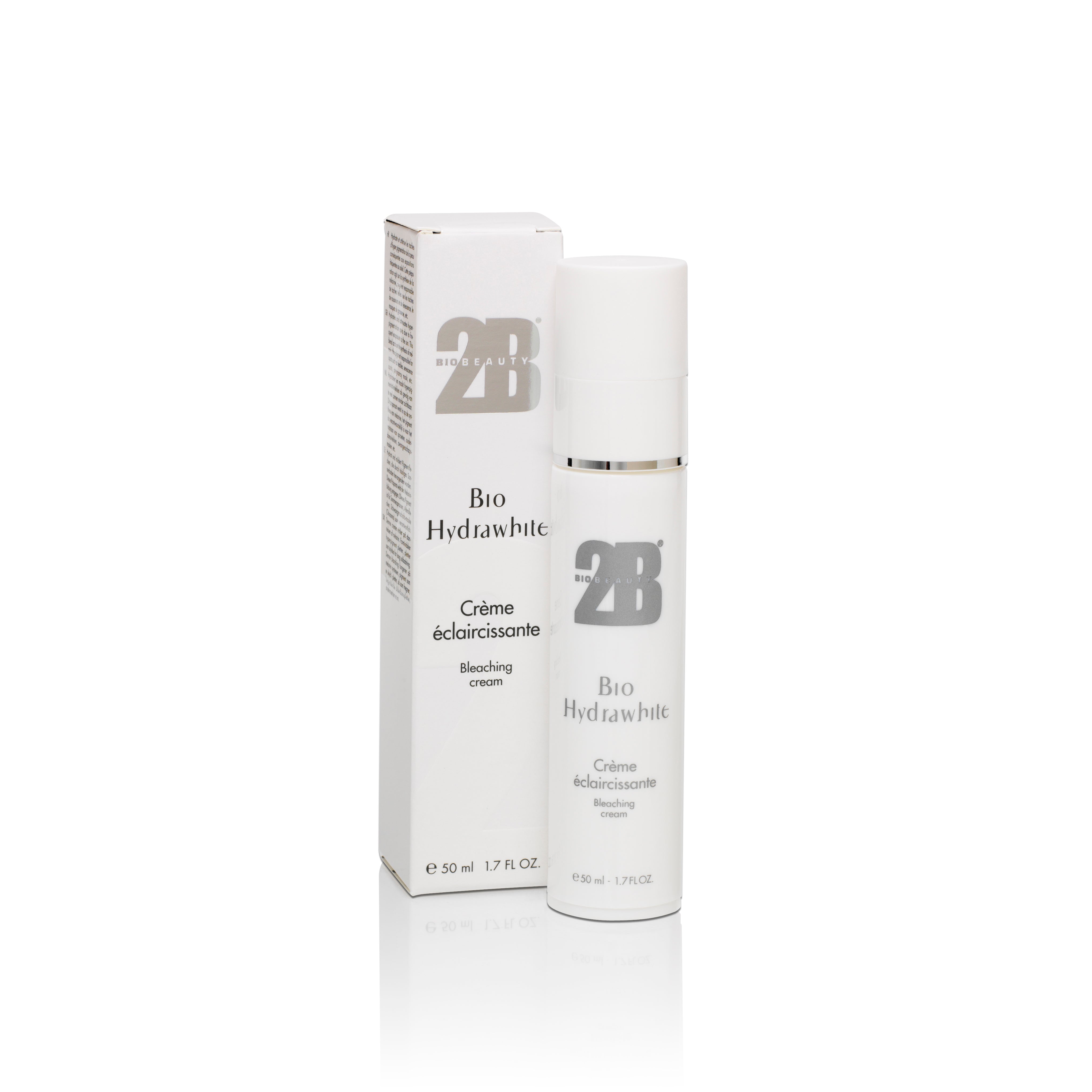 2B Bio Hydrawhite