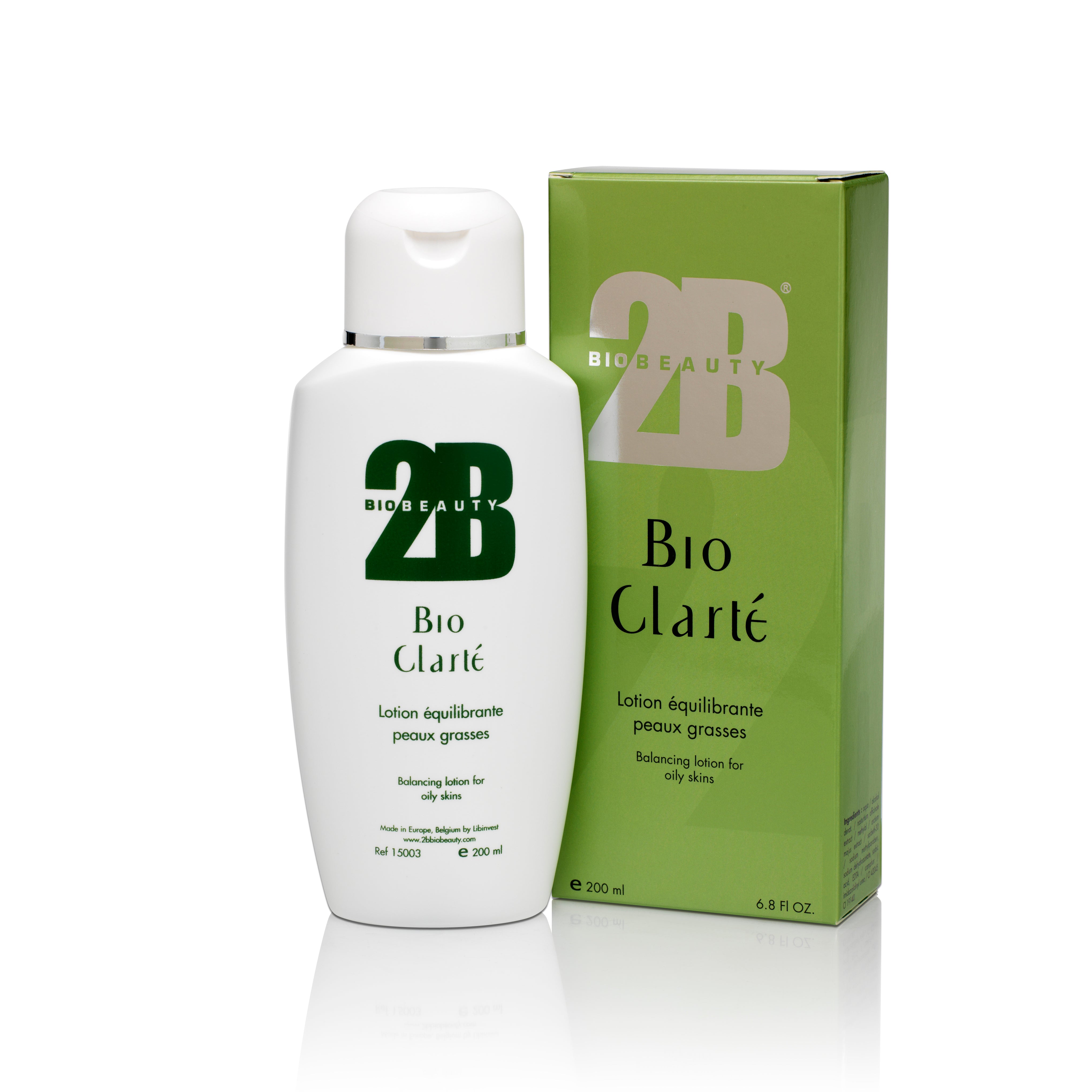 Starterspakket Vegan Skincare Routine 2B (II)