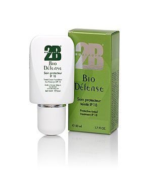 2B Bio Defense SPF