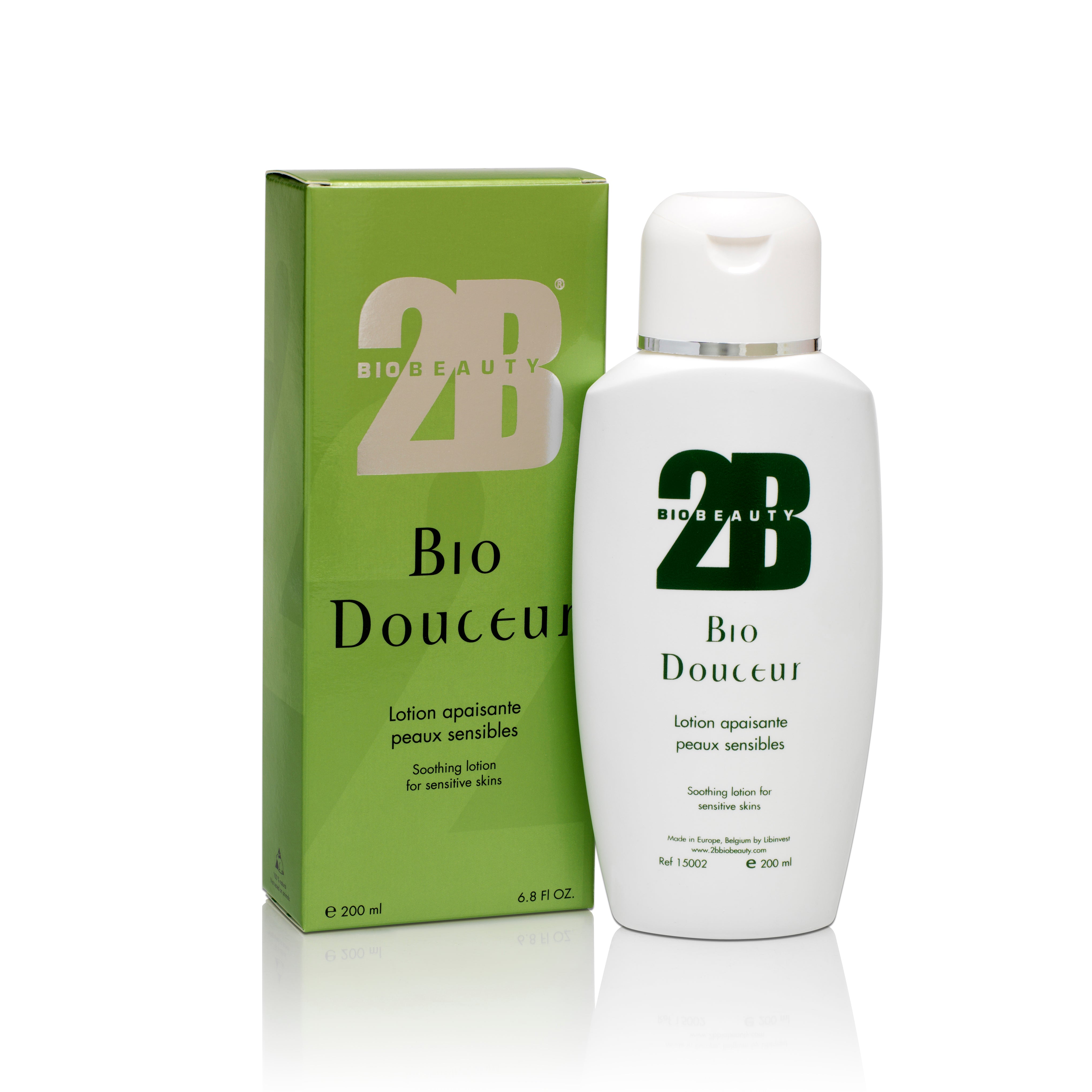 2B Bio Douceur