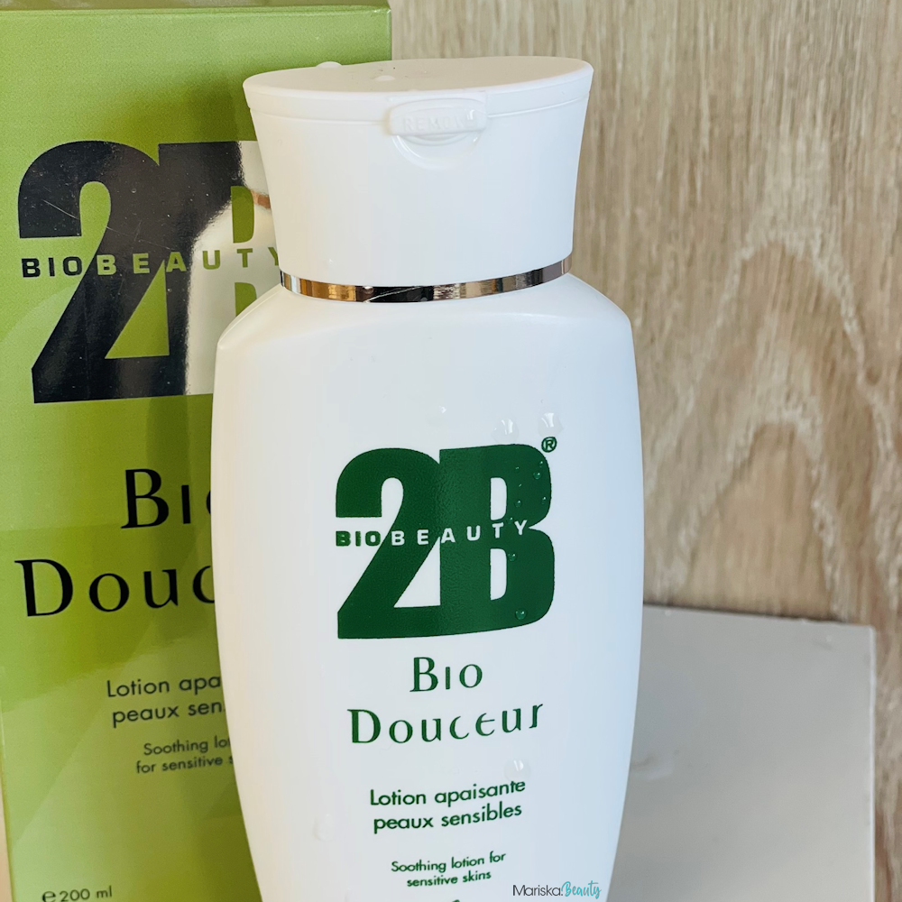 2B Bio Douceur