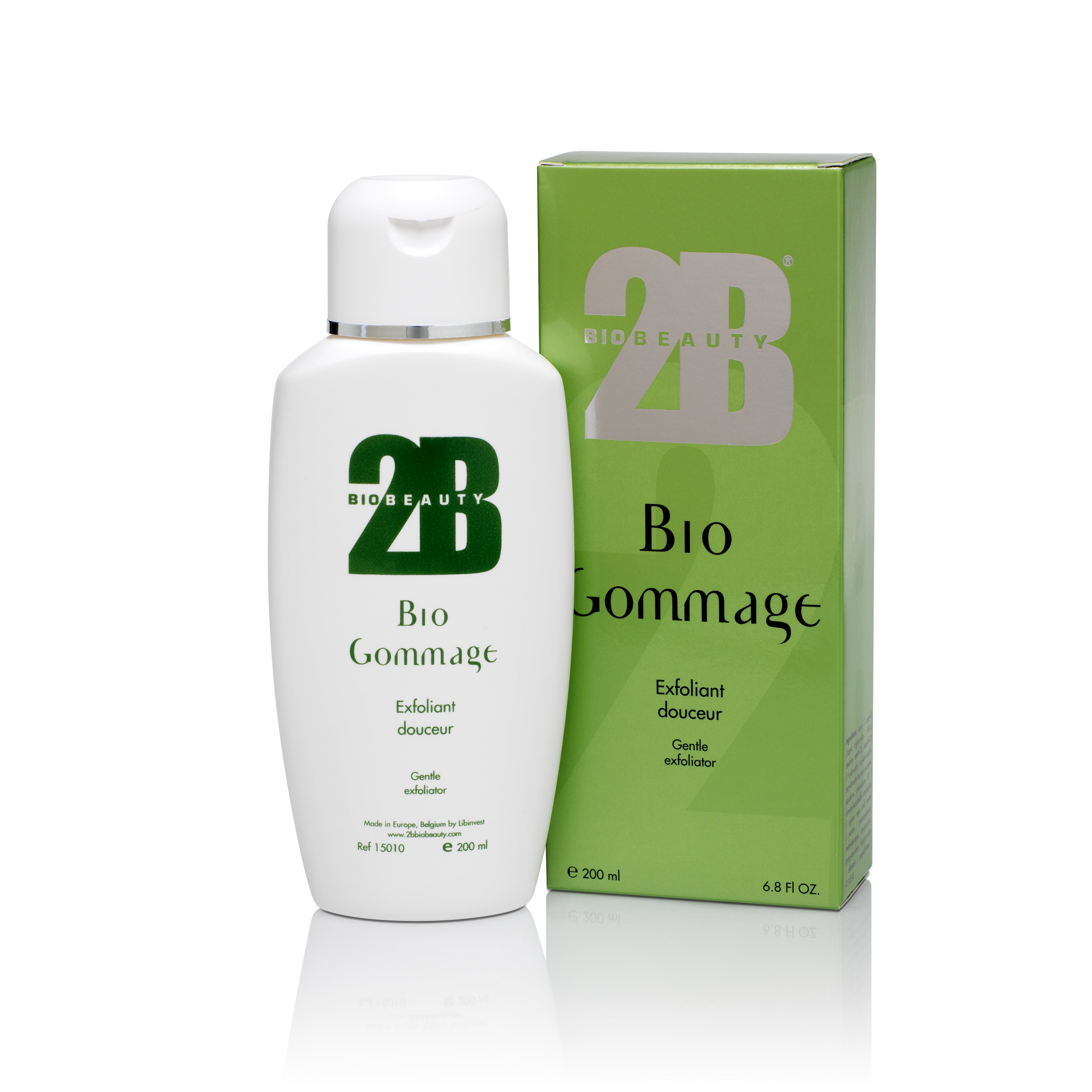 2B Bio Gommage