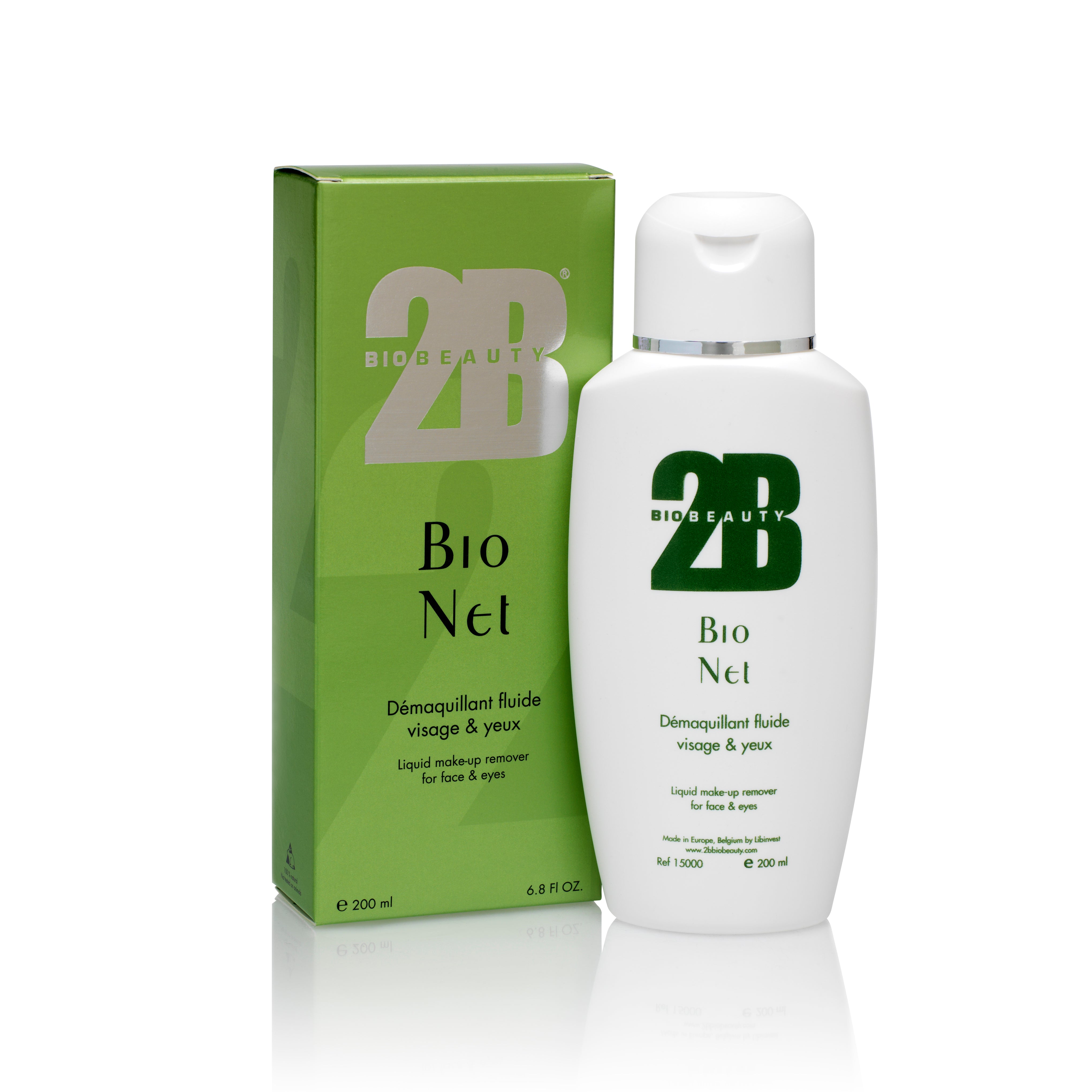 Starterspakket Vegan Skincare Routine 2B (I)