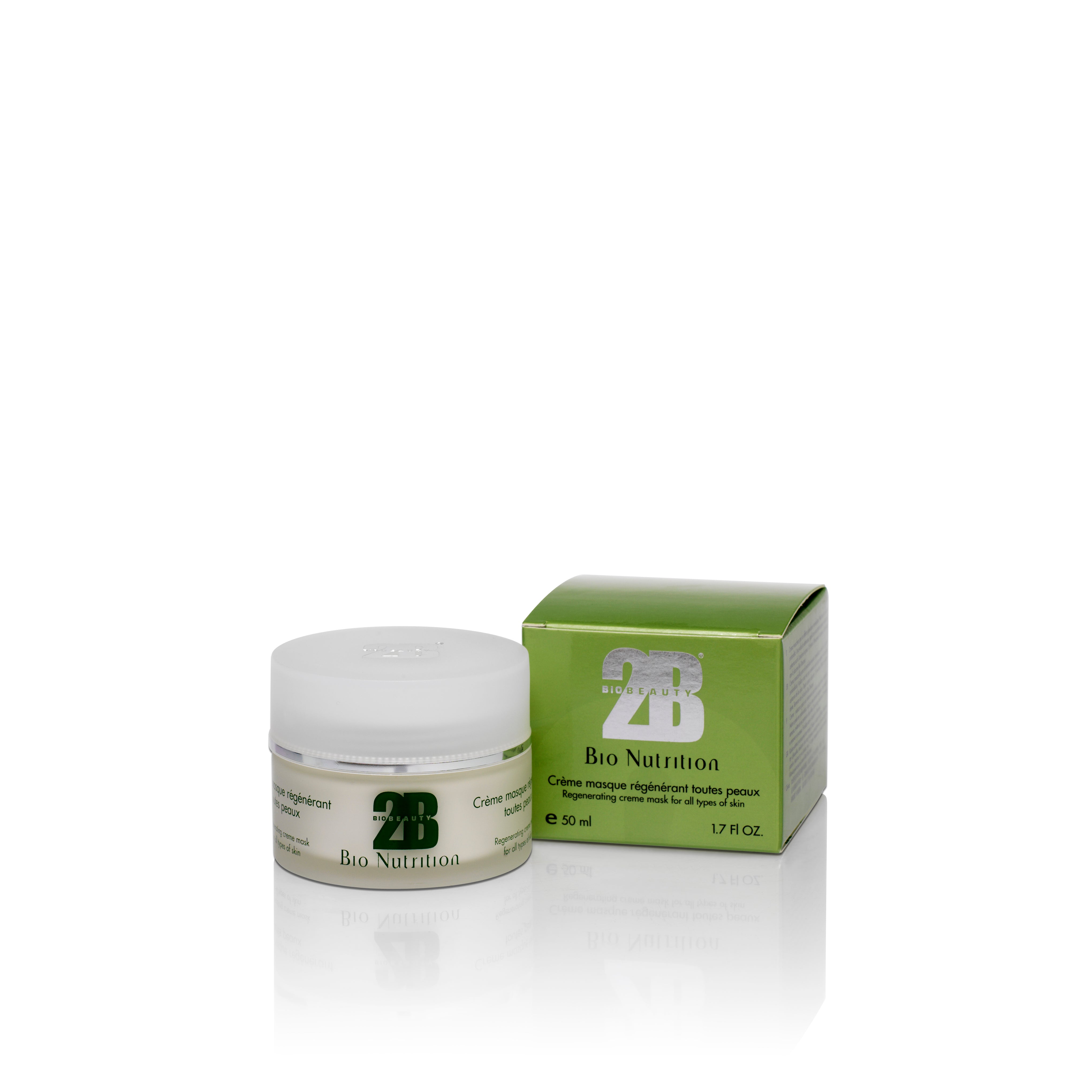 2B Bio Nutrition