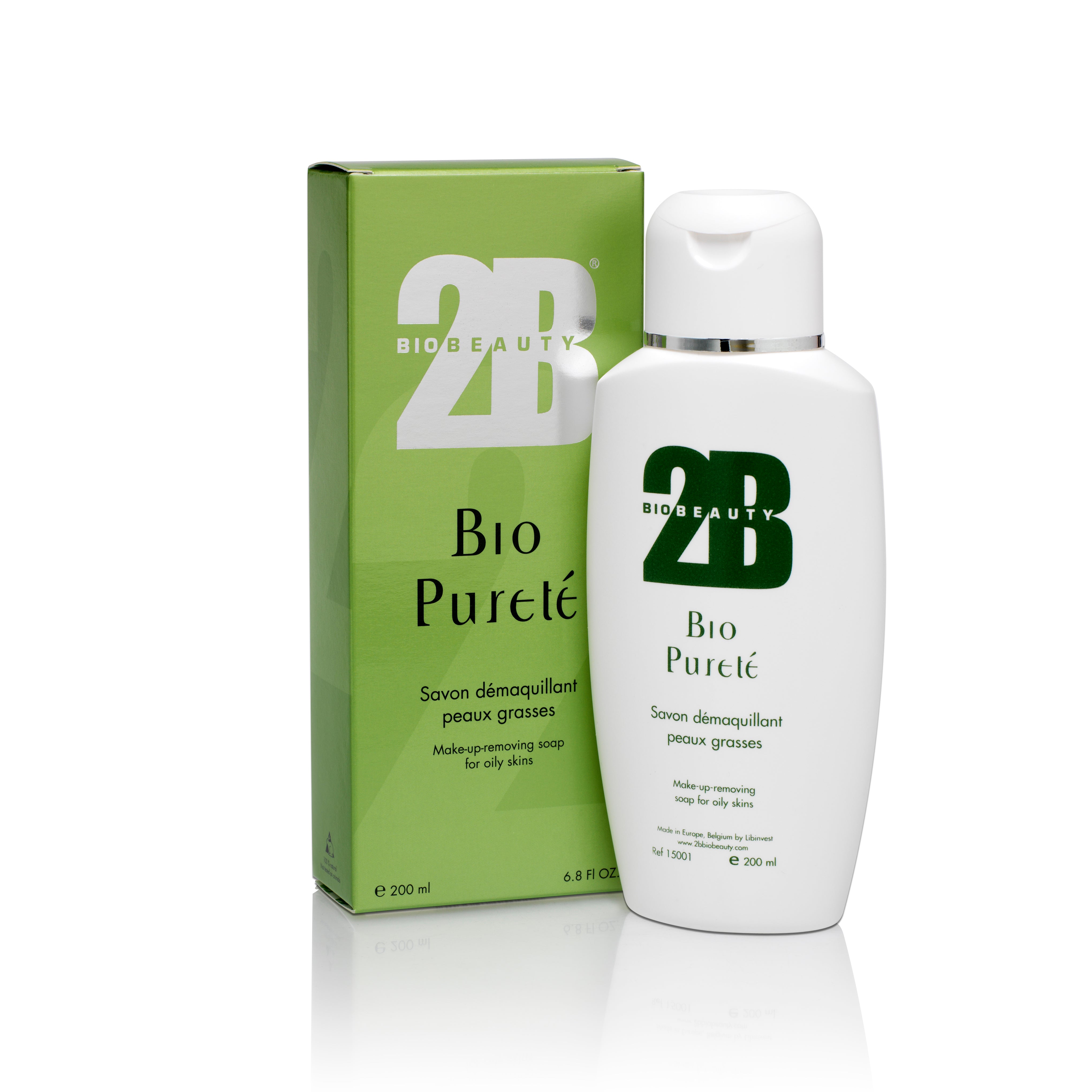 2B Bio Purete