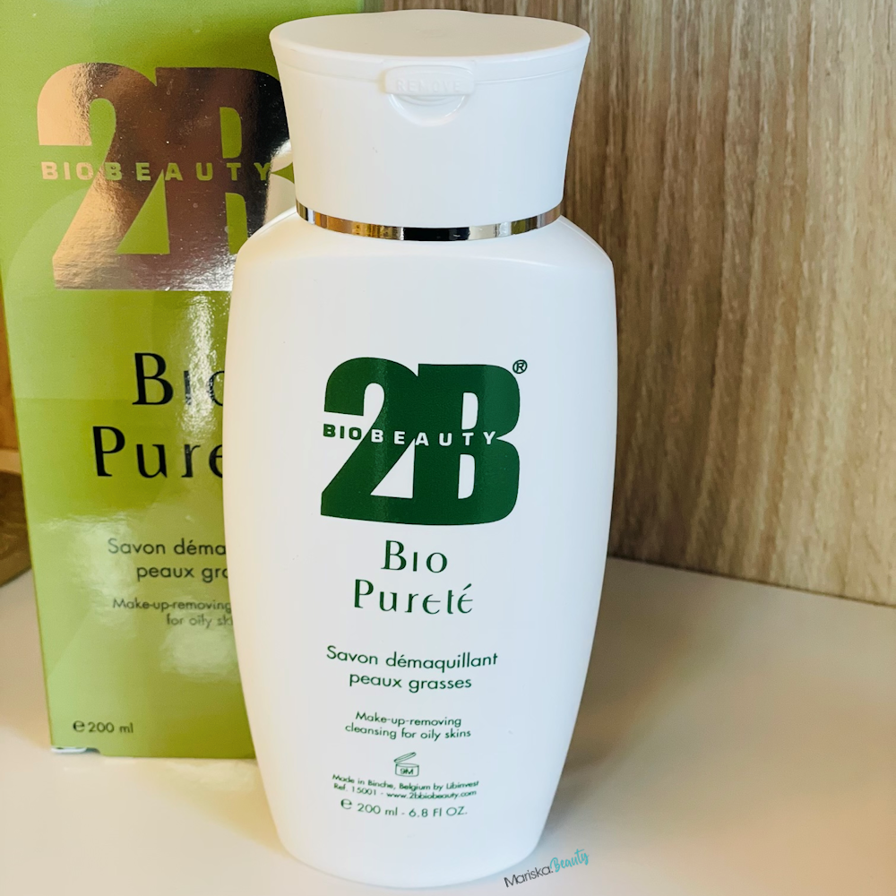 2B Bio Purete