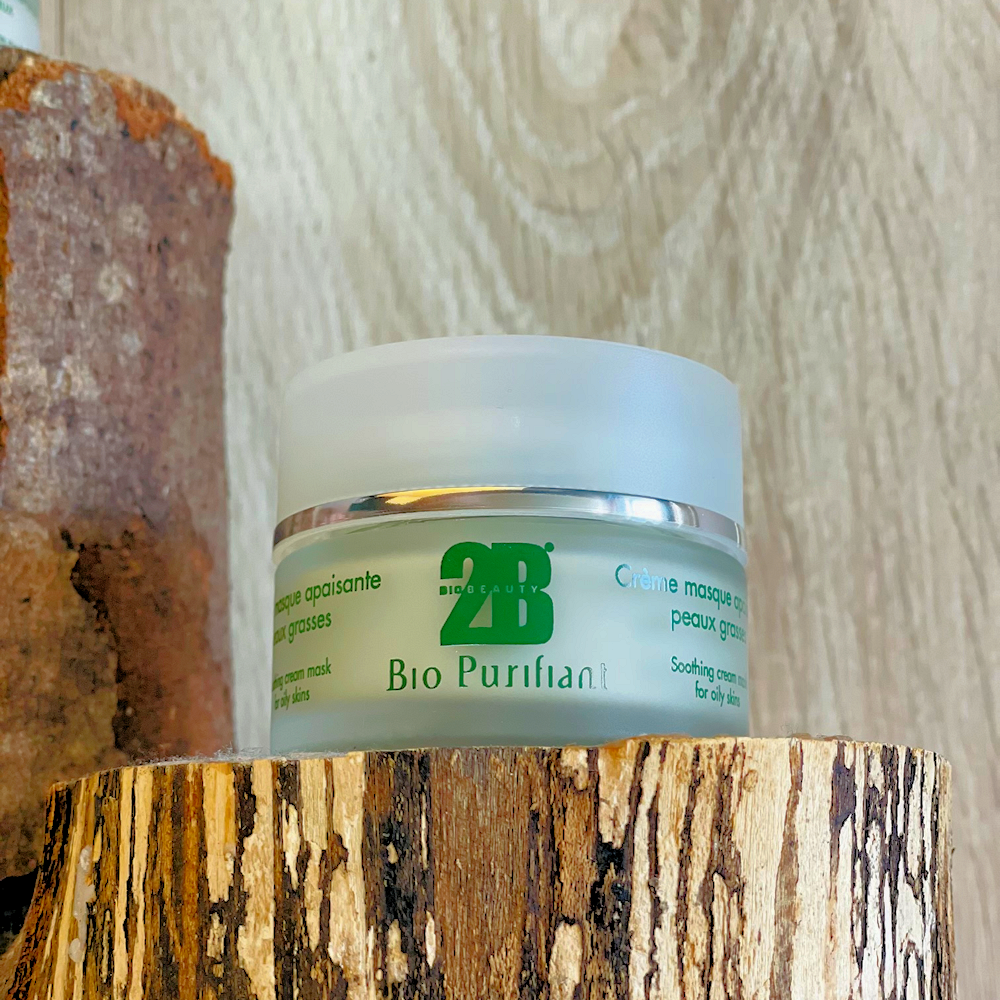 2B Bio Purifiant