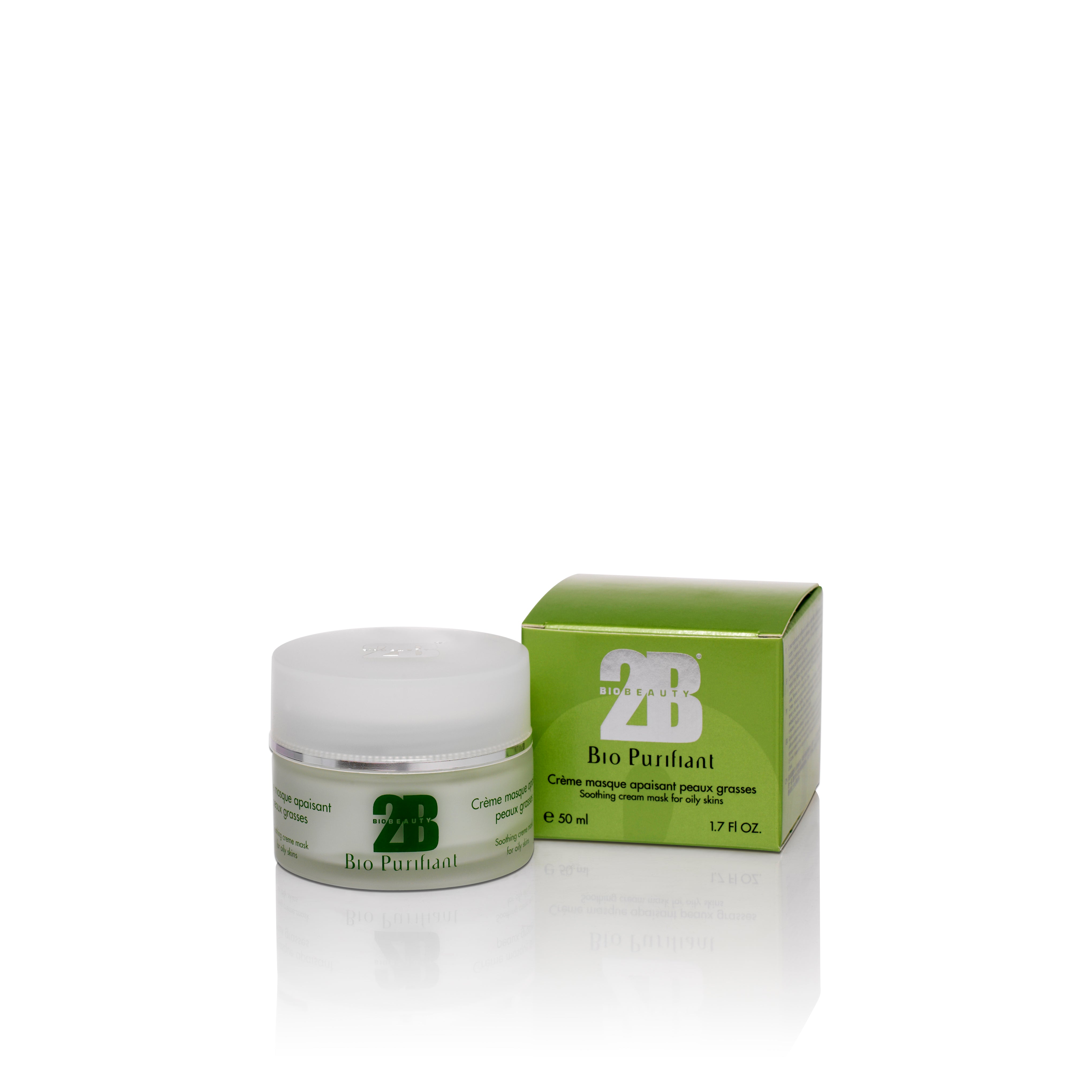 2B Bio Purifiant