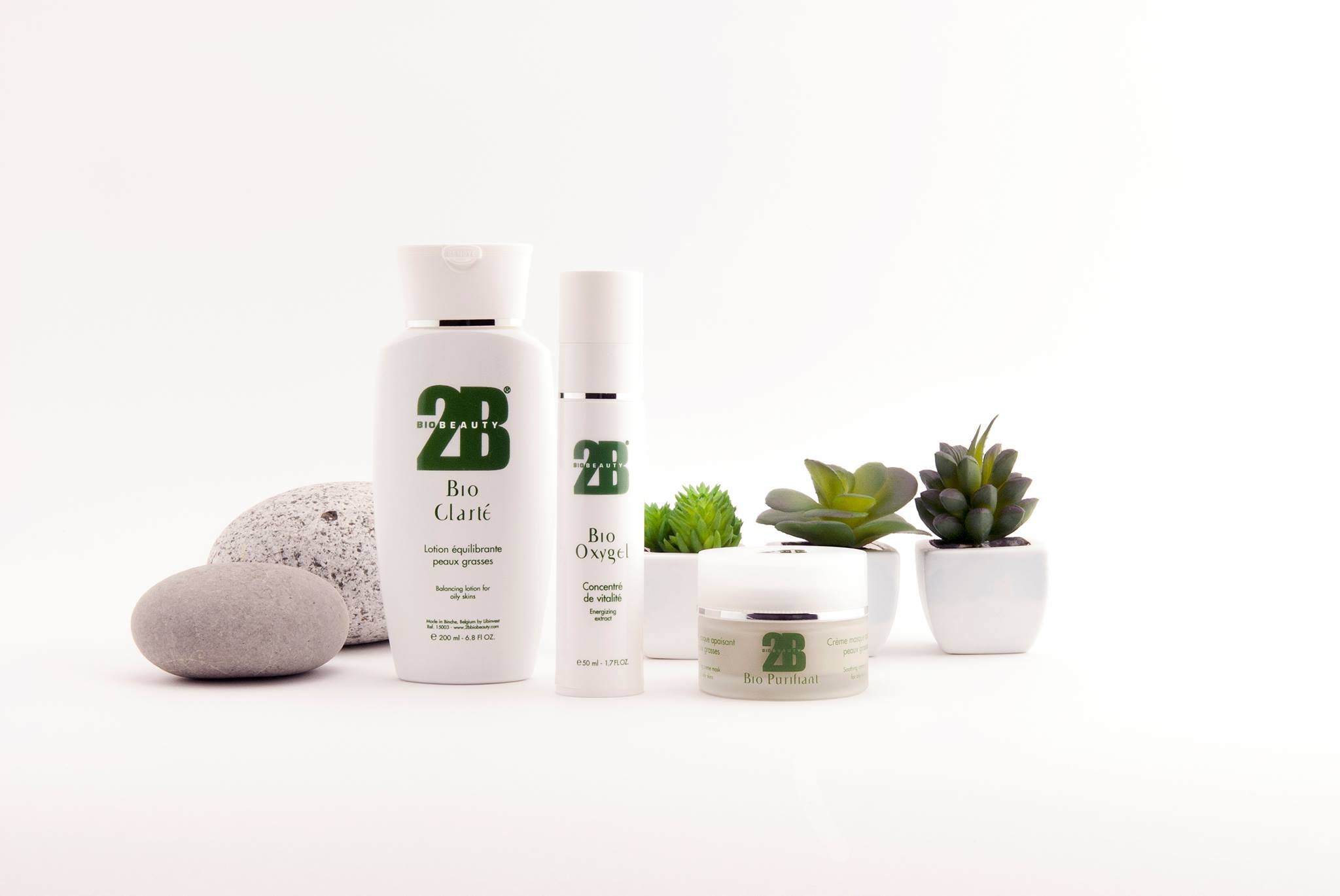 2B Bio Clarte