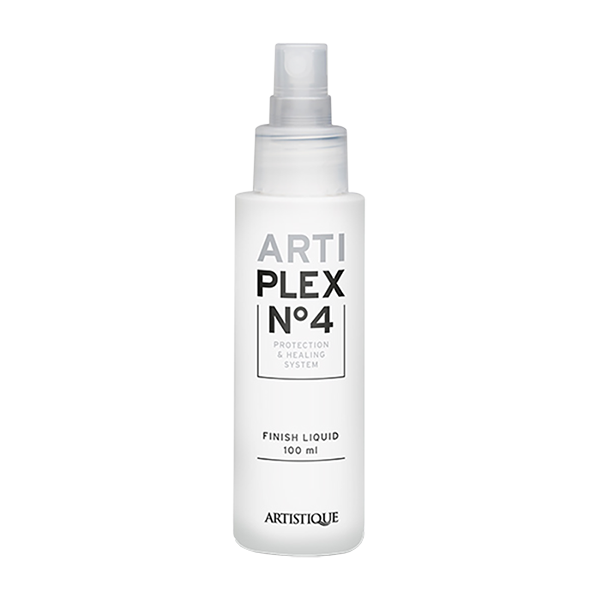 Artiplex No4 Finish Liquid (100ml)