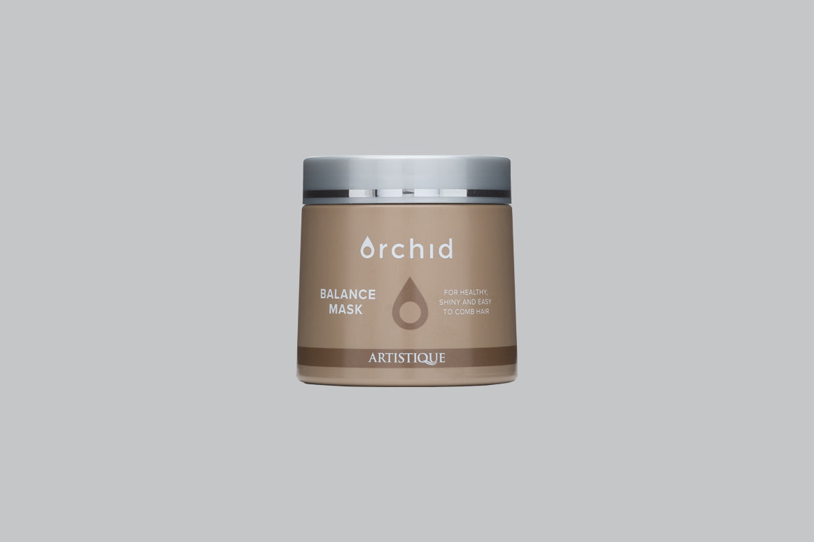 Orchid Balance Mask (200ml)