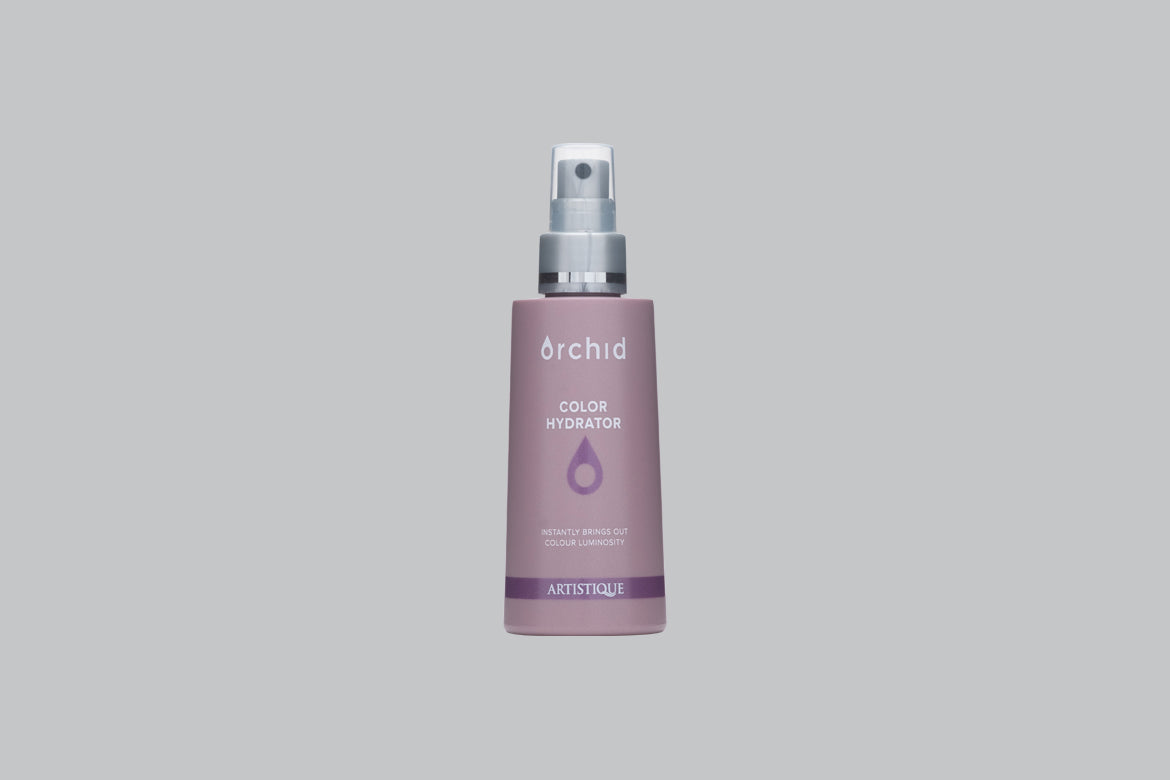 Orchid Color Hydrator (150ml)
