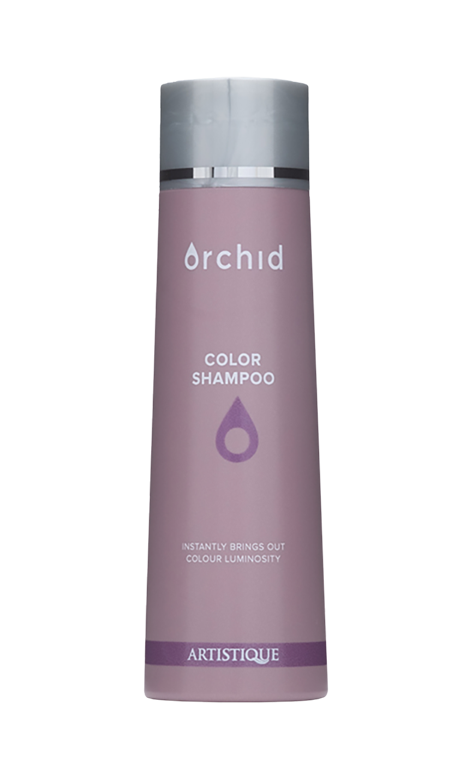 Orchid Color Shampoo (300ml)