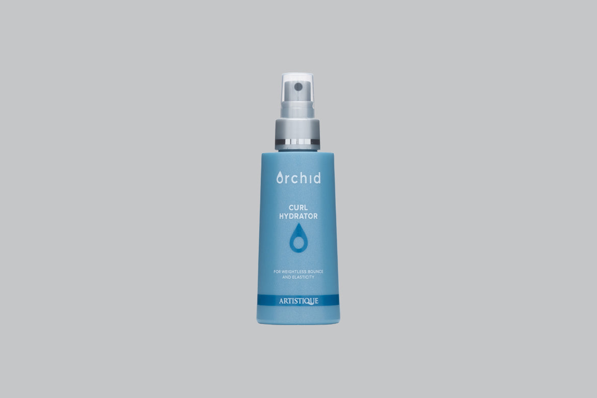 Orchid Curl Hydrator (150ml)