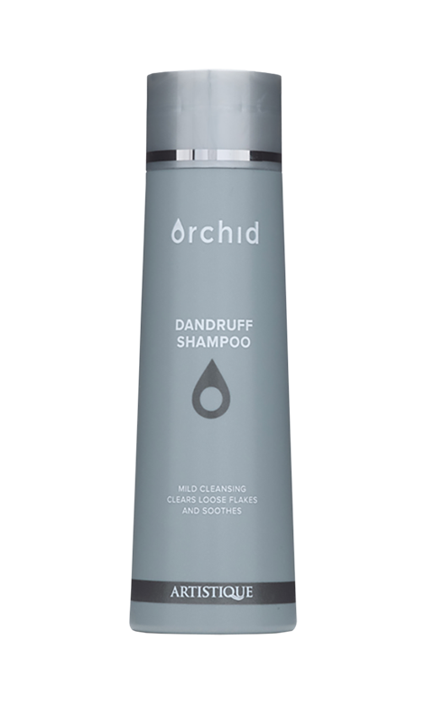 Orchid Dandruff Shampoo (300ml)