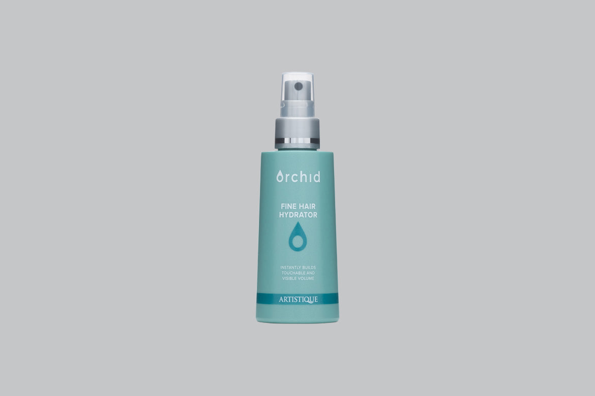 Orchid Fine Hair Hydrator (150ml)