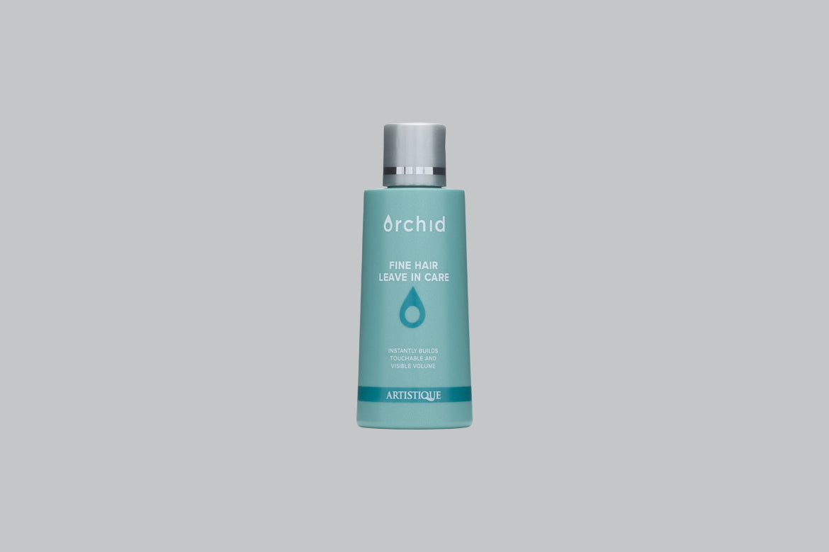 Orchid Fine Hair Leave-in Care (150ml)