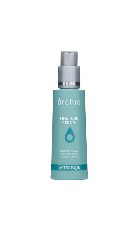 Orchid Fine Hair Serum (75ml)
