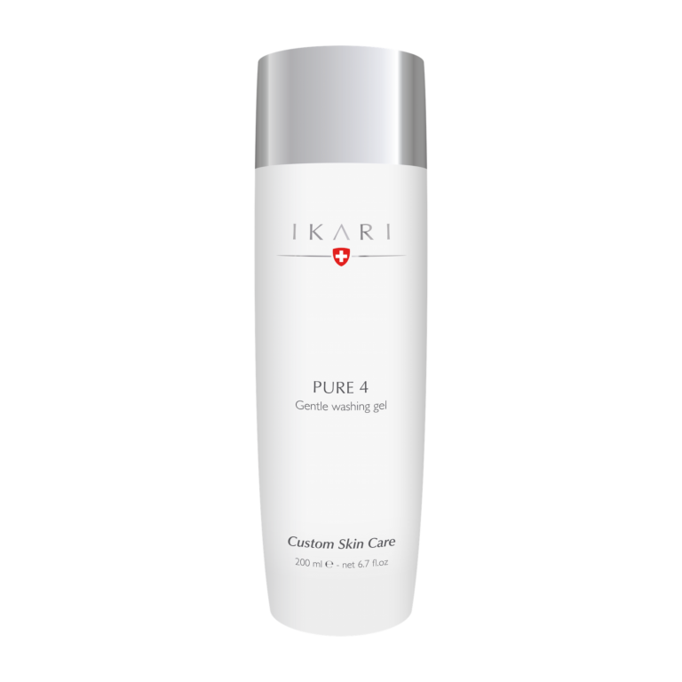 IKARI PURE 4