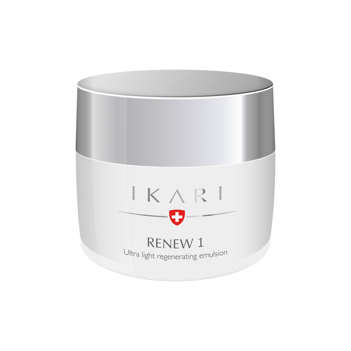 IKARI RENEW 1