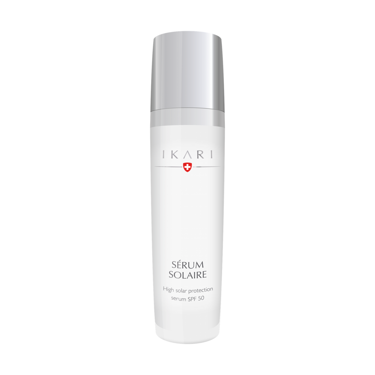 IKARI Serum Solaire UVB