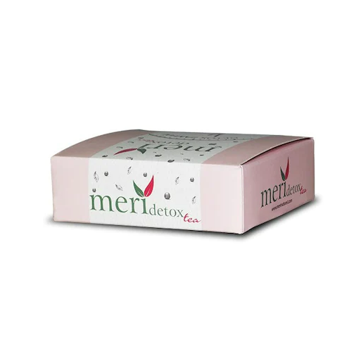 Meridetox Thee