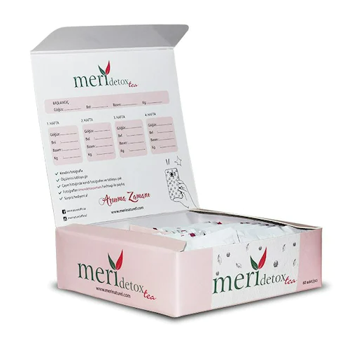 Meridetox Thee