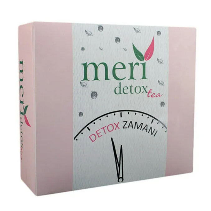 Meridetox Thee
