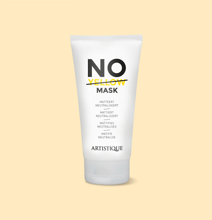 No Yellow Mask (150ml)