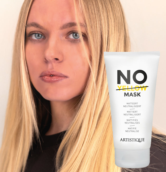 No Yellow Mask (150ml)