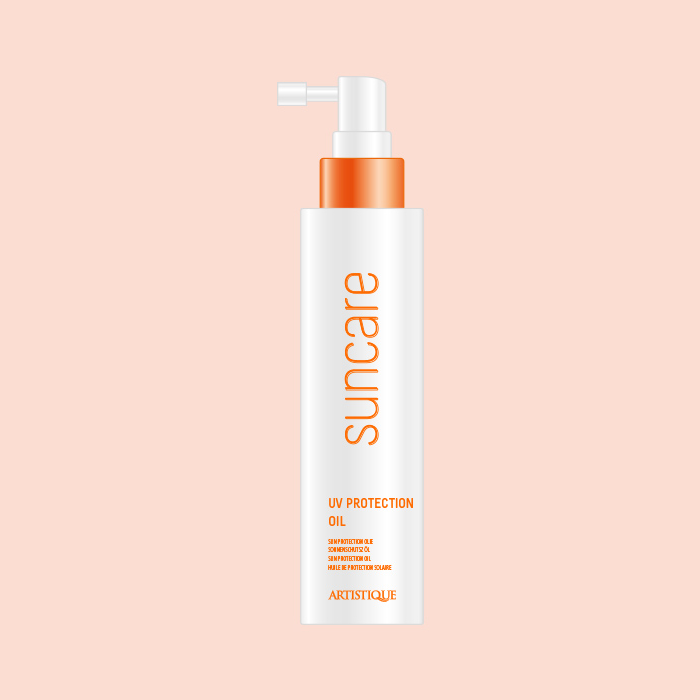 Suncare UV Protection Oil