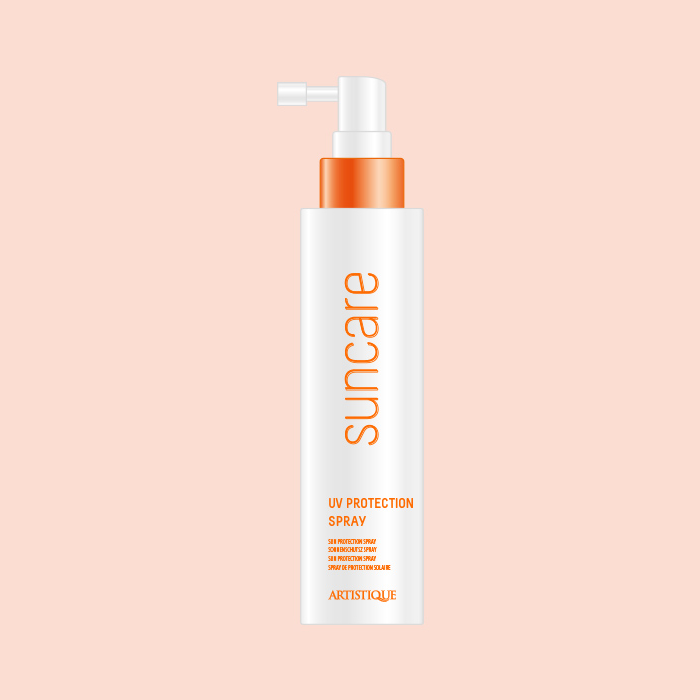 Suncare UV Protection Spray