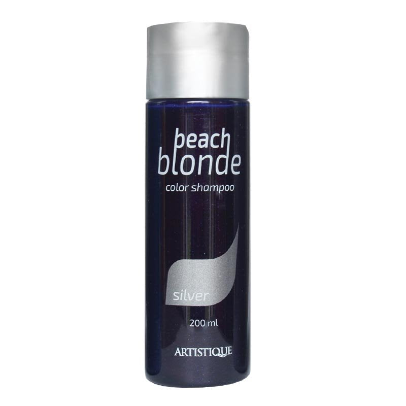 Beach Blonde Silver Shampoo (200ml)