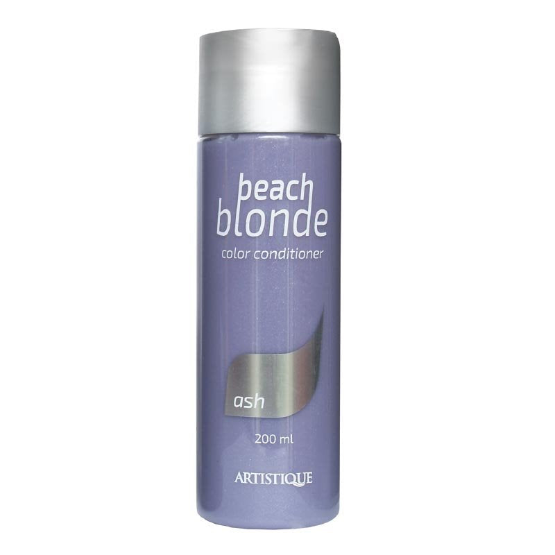 Beach Blonde Silver Ash (200ml)
