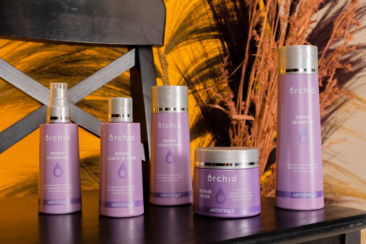 Orchid Repair Conditioner (200ml)